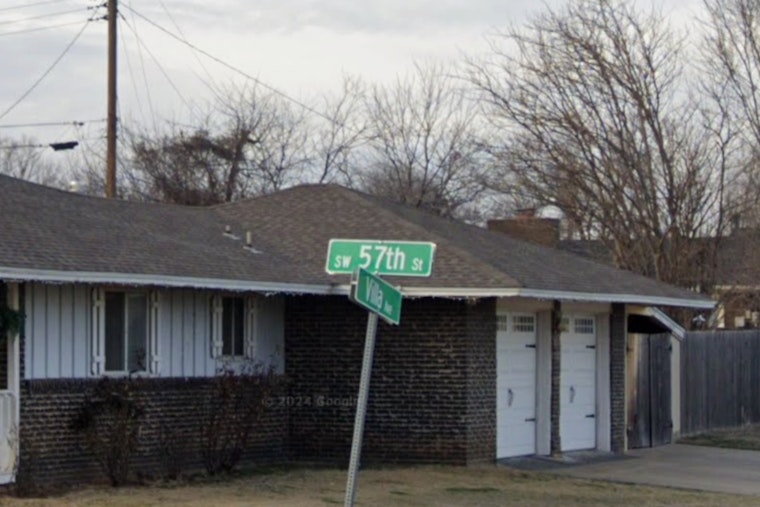 Oklahoma City Police Investigate Early Morning Fatal Shooting on Southwest 57th Street