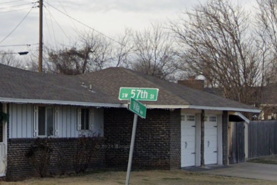 Oklahoma City Police Investigate Early Morning Fatal Shooting on Southwest 57th Street