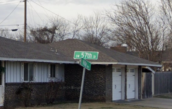 Oklahoma City Police Investigate Early Morning Fatal Shooting on Southwest 57th Street