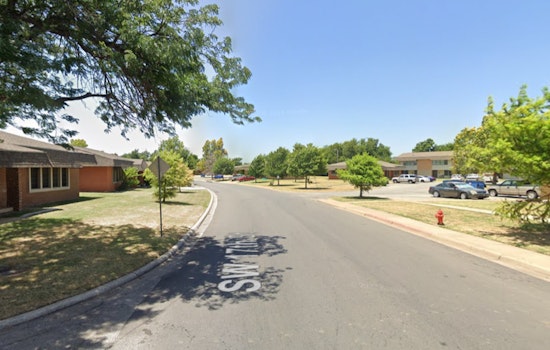 Oklahoma City Police Under Investigation After Fatality in Officer-Involved Shooting on SW 17th St