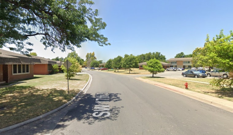 Oklahoma City Police Under Investigation After Fatality in Officer-Involved Shooting on SW 17th St
