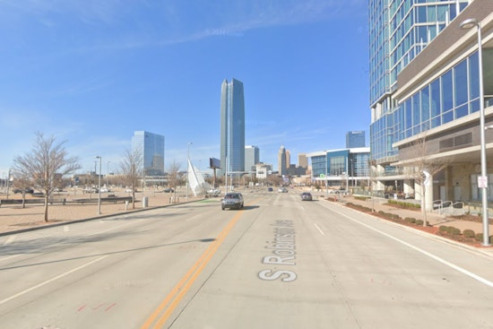 Oklahoma City Prepares for Historic OKC Thunder NBA Championship Parade