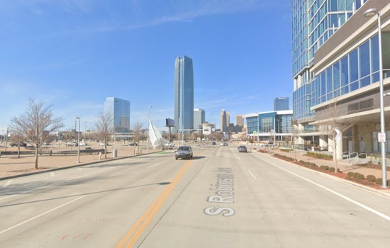Oklahoma City Prepares for Historic OKC Thunder NBA Championship Parade
