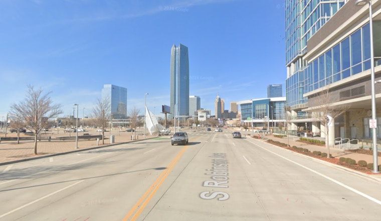 Oklahoma City Prepares for Historic OKC Thunder NBA Championship Parade