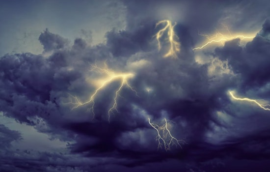 Oklahoma City Prepares for Severe Storms as NWS Warns of Rocky Weather Ahead