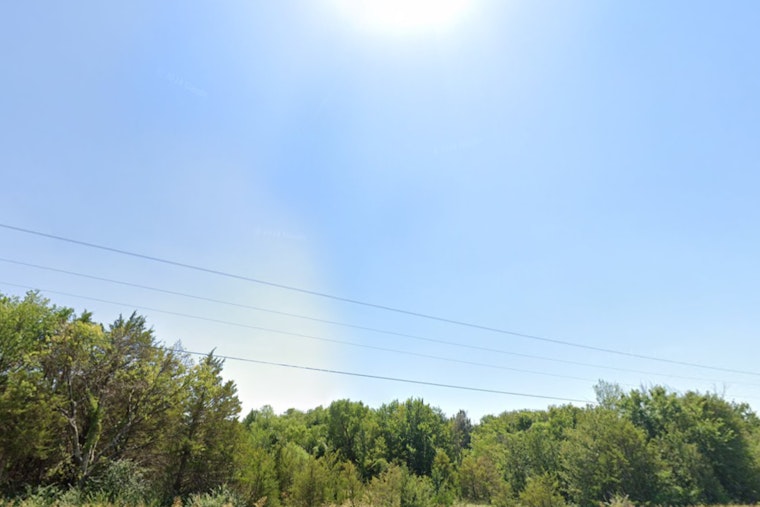 Oklahoma City Set for Sunny Skies and Rising Temperatures, Says National Weather Service