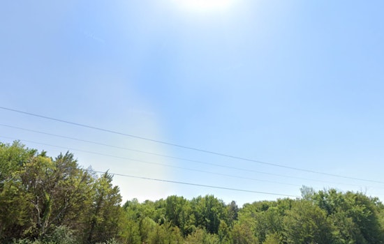 Oklahoma City Set for Sunny Skies and Rising Temperatures, Says National Weather Service