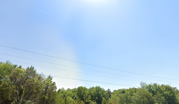 Oklahoma City Set for Sunny Skies and Rising Temperatures, Says National Weather Service