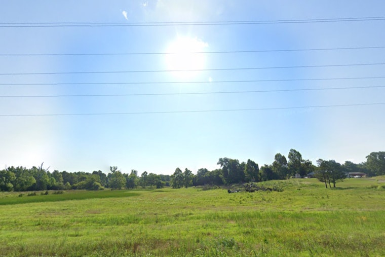Oklahoma City Set for Sunny Skies and Warmth with Highs Approaching Mid-90s, NWS Forecasts