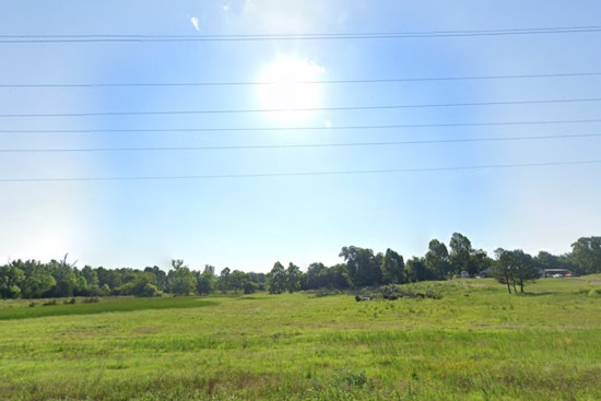 Oklahoma City Set for Sunny Skies and Warmth with Highs Approaching Mid-90s, NWS Forecasts