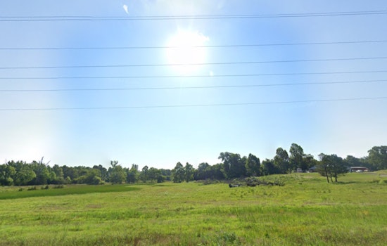 Oklahoma City Set for Sunny Skies and Warmth with Highs Approaching Mid-90s, NWS Forecasts