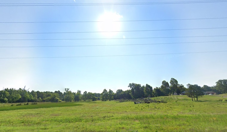 Oklahoma City Set for Sunny Skies and Warmth with Highs Approaching Mid-90s, NWS Forecasts
