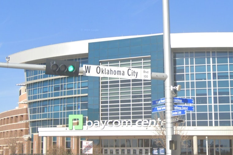 Oklahoma City Shooting Mars Thunder's NBA Finals Celebration as Suspect Is Detained and Victim Expected to Recover