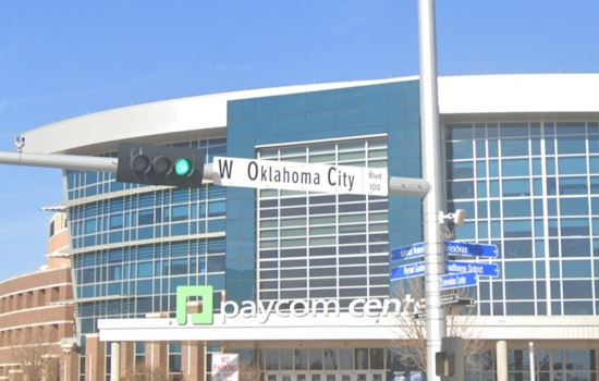 Oklahoma City Shooting Mars Thunder's NBA Finals Celebration as Suspect Is Detained and Victim Expected to Recover