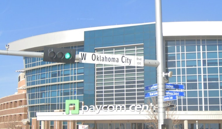 Oklahoma City Shooting Mars Thunder's NBA Finals Celebration as Suspect Is Detained and Victim Expected to Recover
