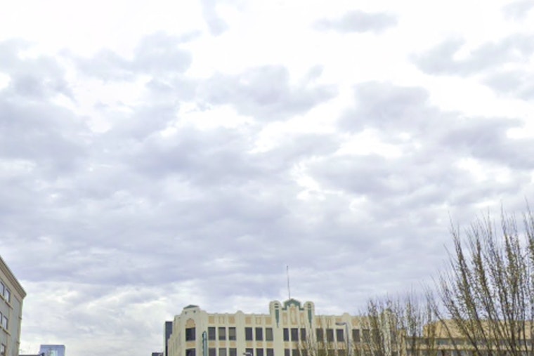 Oklahoma City Weather Sunshine with a Chance of Showers, Thunderstorms, and Highs in the 90s