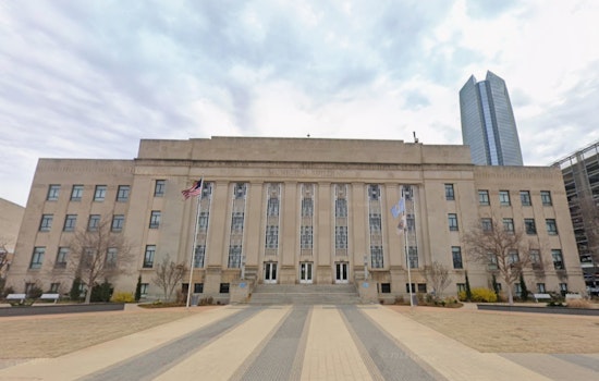 Oklahoma City's General Fund Shows Mixed Financial Results as Sales Tax Rises but Use Tax Falls Short