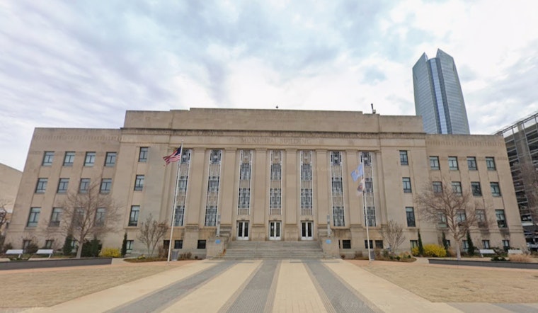 Oklahoma City's General Fund Shows Mixed Financial Results as Sales Tax Rises but Use Tax Falls Short