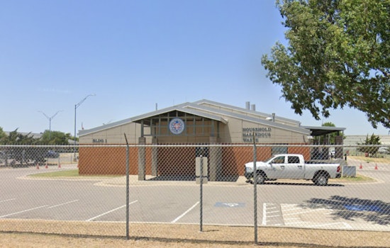 Oklahoma City's Household Hazardous Waste Collection Center to Temporarily Close for Maintenance