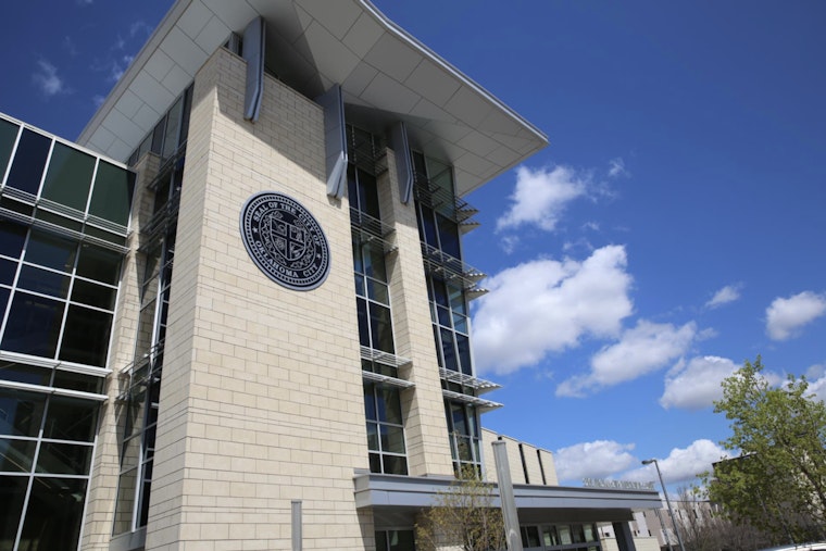 Oklahoma City's Presiding Municipal Judge Philippa C. James Announces Retirement After 28 Years of Service