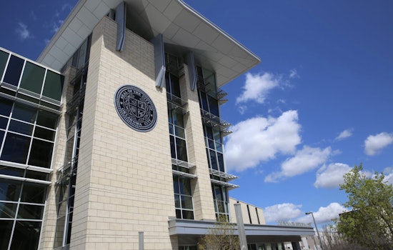 Oklahoma City's Presiding Municipal Judge Philippa C. James Announces Retirement After 28 Years of Service