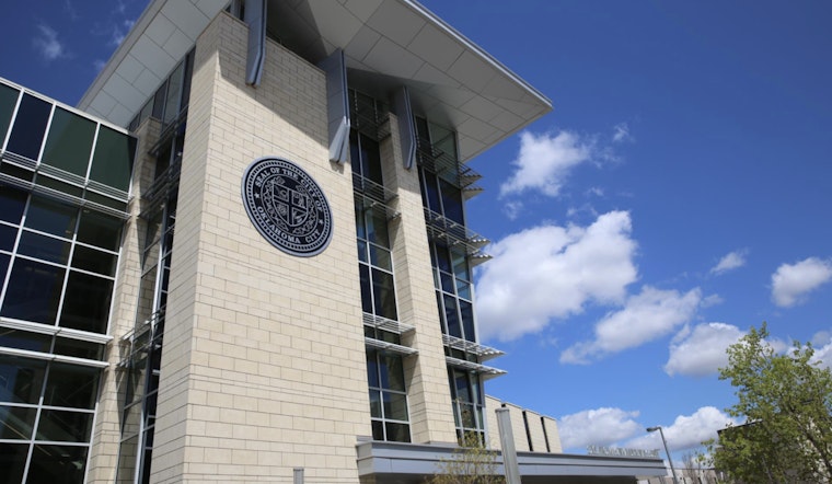 Oklahoma City's Presiding Municipal Judge Philippa C. James Announces Retirement After 28 Years of Service
