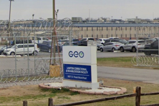 Oklahoma Department of Corrections Set to Acquire Lawton Correctional Facility from Private Ownership