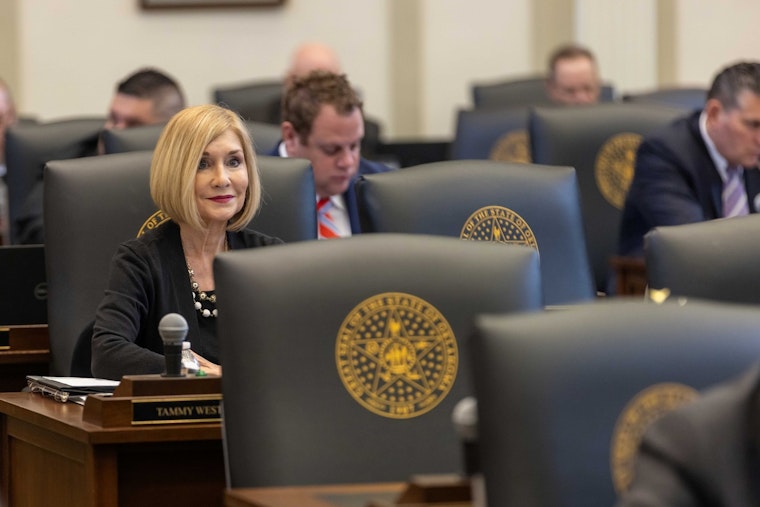 Oklahoma Enacts Laws to Reform Court Fees and Focus on Victim Restitution