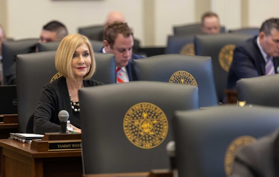 Oklahoma Enacts Laws to Reform Court Fees and Focus on Victim Restitution