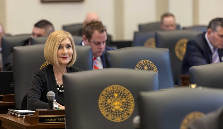 Oklahoma Enacts Laws to Reform Court Fees and Focus on Victim Restitution
