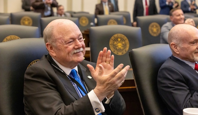 Oklahoma Enhances Municipal Authority to Address Unsafe Buildings with New House Bill 2147