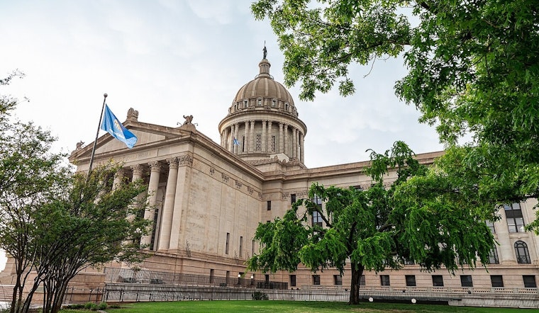 Oklahoma Enhances Transparency in Memory Care with New Disclosure Law