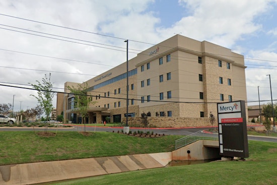 Oklahoma Hospital Leaders Warn of Dire Consequences from Proposed Medicaid Cuts in Big Beautiful Bill
