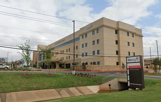 Oklahoma Hospital Leaders Warn of Dire Consequences from Proposed Medicaid Cuts in Big Beautiful Bill