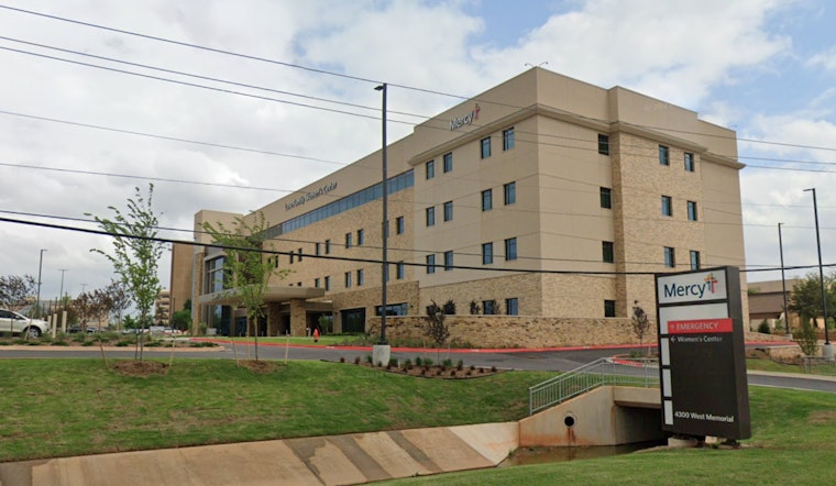 Oklahoma Hospital Leaders Warn of Dire Consequences from Proposed Medicaid Cuts in Big Beautiful Bill