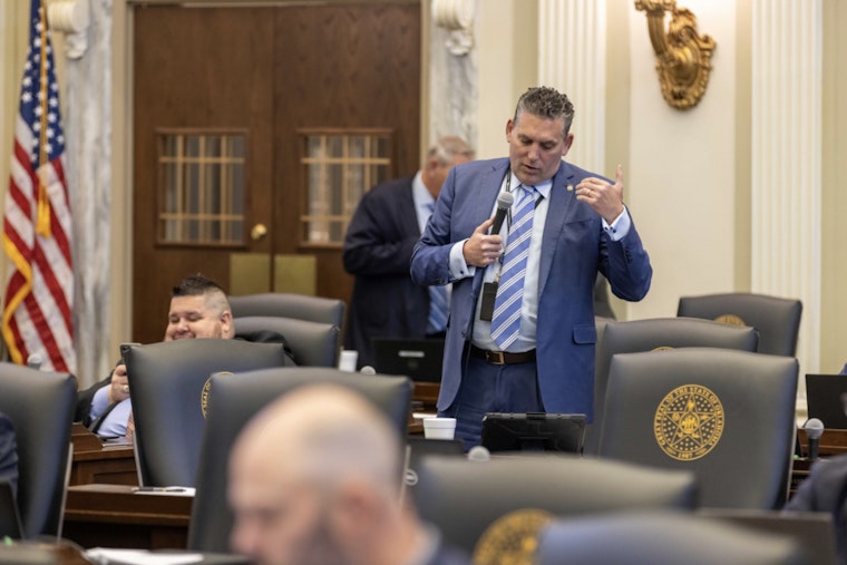 Oklahoma House Bill 1084 Aims to Enhance Consumer Protections in Property Insurance Claims