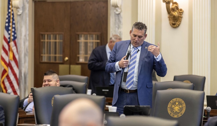 Oklahoma House Bill 1084 Aims to Enhance Consumer Protections in Property Insurance Claims