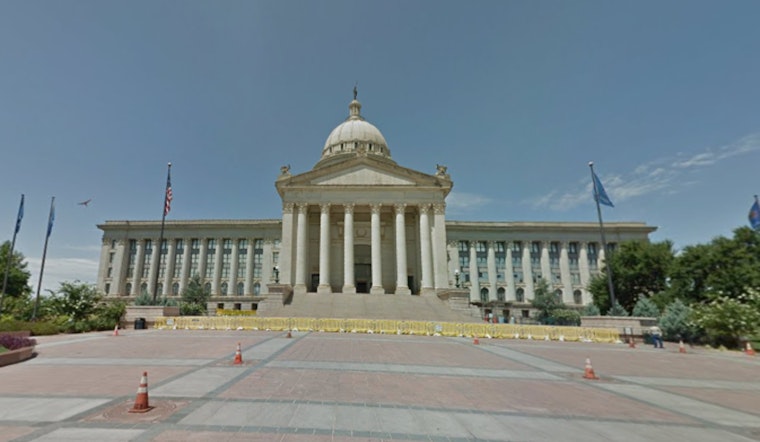 Oklahoma Legislators Override Governor's Veto, Secure Extension for Cosmetology and Barbering Board