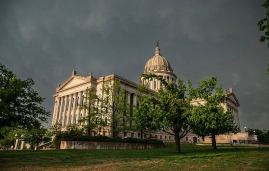 Oklahoma Legislature Clears Way for New Level I Trauma Center in Tulsa Through Public-Private Partnership