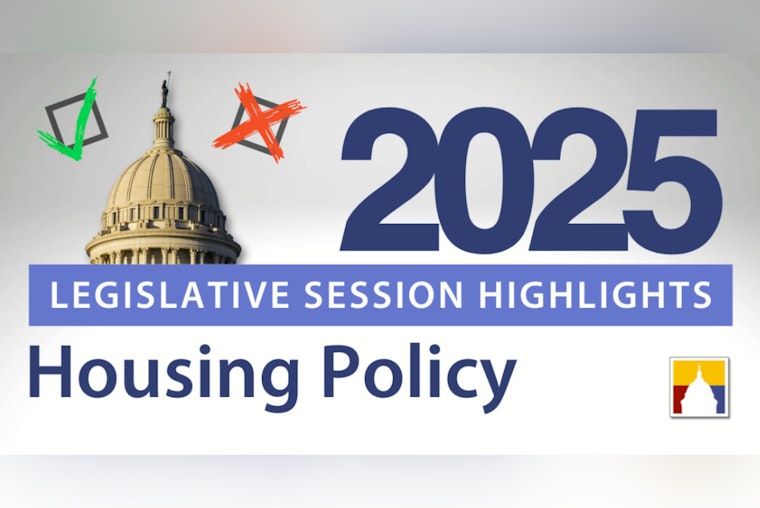 Oklahoma Legislature Ends Session with Little Progress on Housing Crisis Despite Bipartisan Efforts