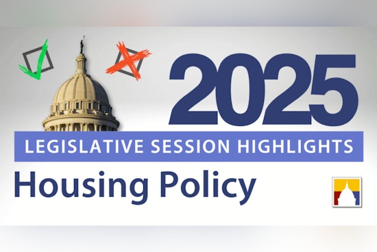 Oklahoma Legislature Ends Session with Little Progress on Housing Crisis Despite Bipartisan Efforts