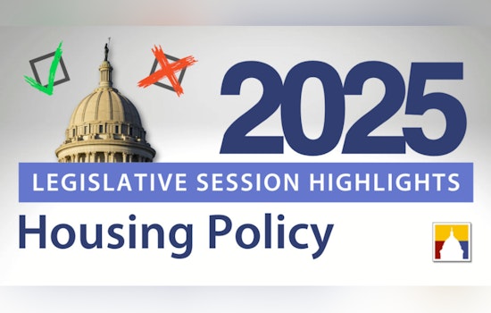 Oklahoma Legislature Ends Session with Little Progress on Housing Crisis Despite Bipartisan Efforts