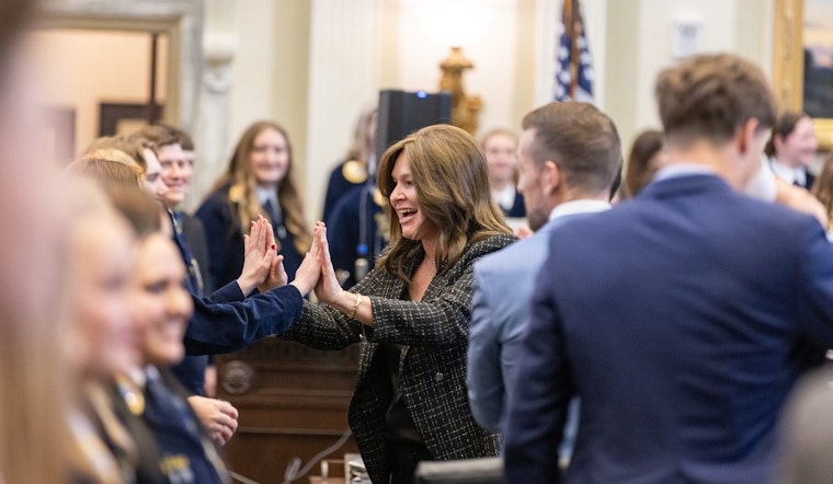 Oklahoma Legislature Overrides Governor's Veto, Enacts Law for Better Breast Cancer Screening Coverage