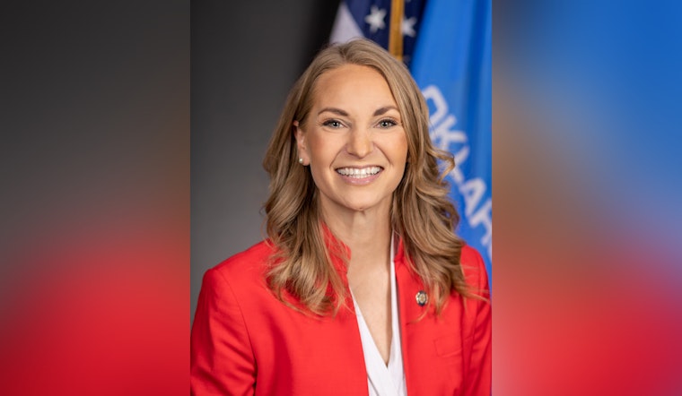 Oklahoma National Guard Members to Benefit from New CareerTech Tuition Assistance Starting July 1