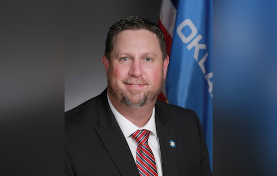 Oklahoma Sen. Bullard Praises Supreme Court Ruling on HB 1775, Defends Ban on Certain Racial Concepts in Schools