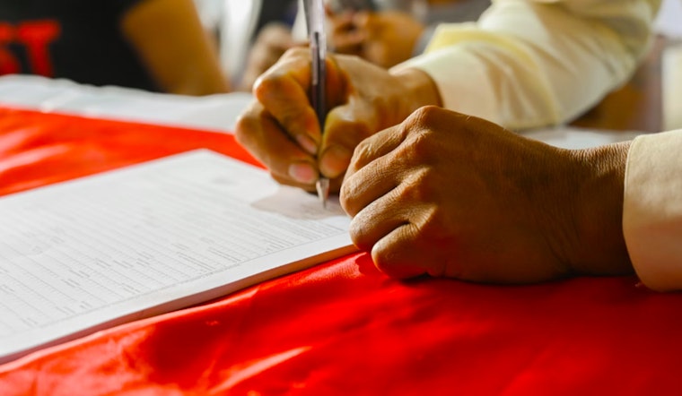 Oklahoma Senate Signs Ambitious Education Reform Laws, Aiming to Enhance Teacher Pipeline and Math Proficiency