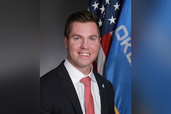 Oklahoma Senator Adam Pugh Initiates Interim Study to Boost Nutrition in Public Schools