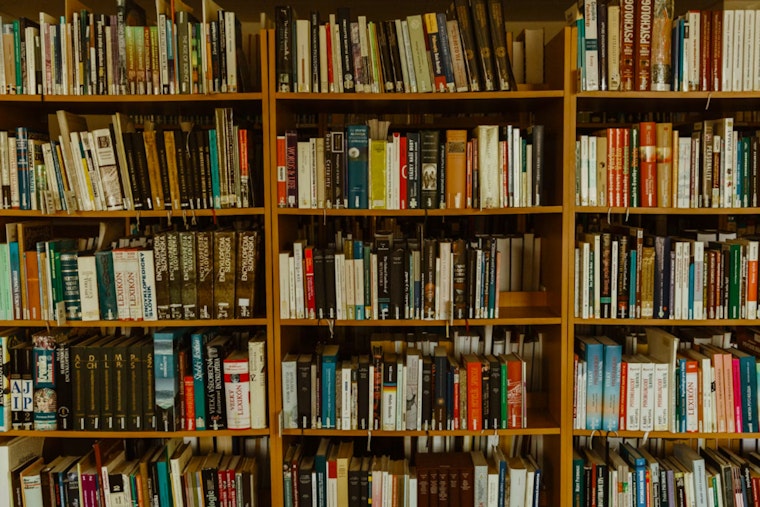 Oklahoma State Representative Michelle McCane Honored with Bill Lowry Library Champion Award