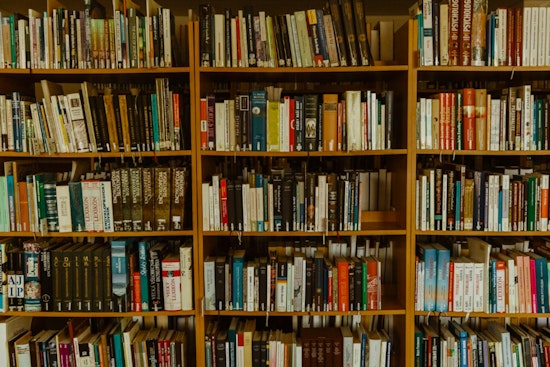 Oklahoma State Representative Michelle McCane Honored with Bill Lowry Library Champion Award