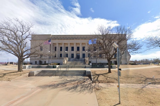 Oklahoma Supreme Court Hears Arguments on Sweeping Primary Election Reform Initiative SQ 836